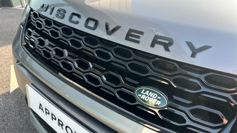 Land Rover Discovery Sport 1.5 P300e R-Dynamic HSE 5dr Auto [5 Seat] Station Wagon